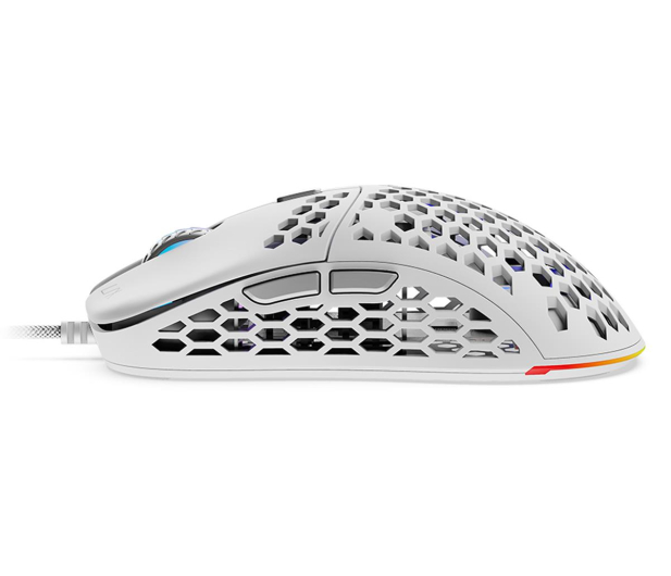 SPC Gear LIX Onyx White - 594256 - zdjęcie 4